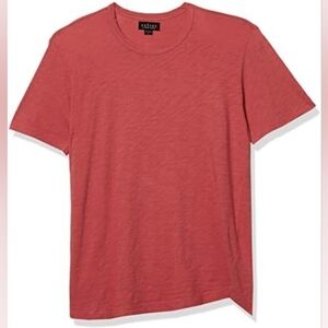 Velvet Graham Spencer Amara Rounded Hem Tee